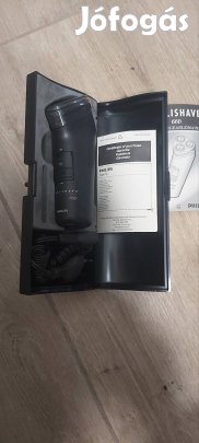 Új philips márkájú borotva eladó!