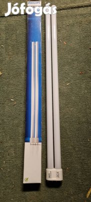 Új philips master PL-L 4P 55W fénycső 