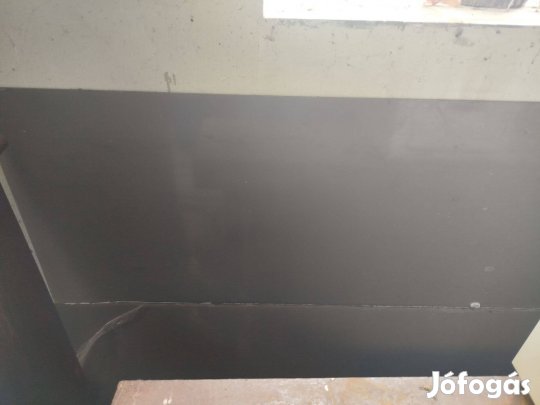 Új plexi lap eladó