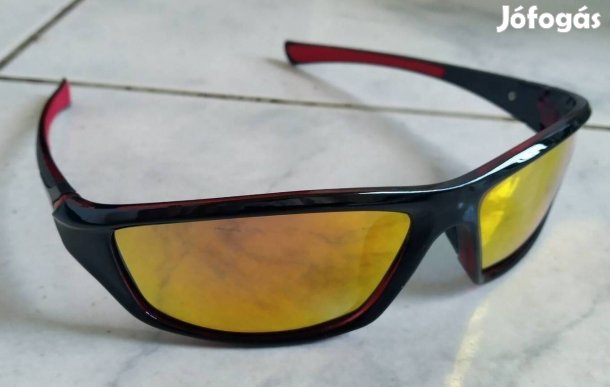 Új polarizált napszemüveg áron alul 