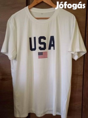 Új pólók akciós áron
