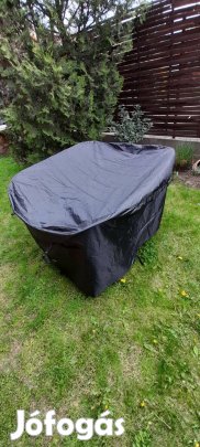 Új ponyva. 150 cm átmérőjű, 70 cm magas