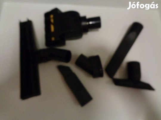 Új porszivó szivófej kefe olcsón