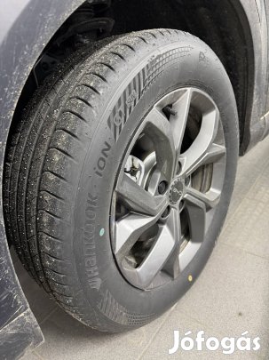 Új prémium Hankook ion GT SUV 215/60 R17 96H nyári gumi
