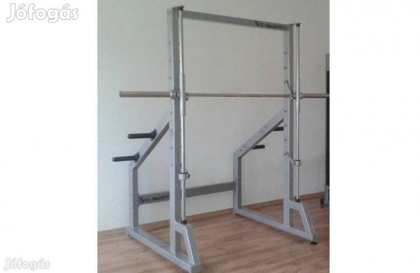 Új professzionális Smith Erőkeret kondigép