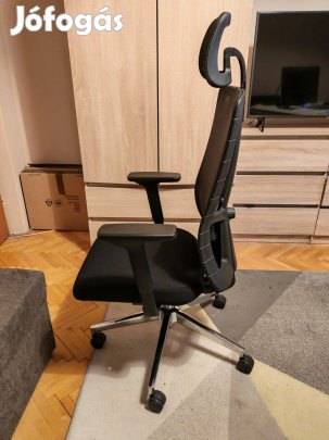 Új professzionális irodai szék fogrószék erogonomikus