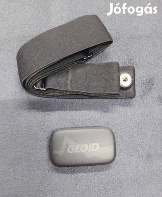 Új pulzusmérő mellkaspánt garmin wahoo bryton igsport stb