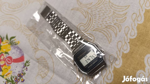 Új quartz karóra eladó 