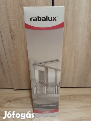 Új rabalux lámpa