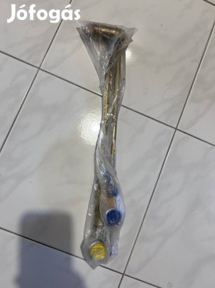 Új reduktor gáz oxigén 