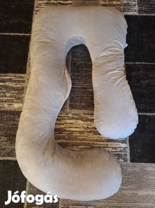Új relaxációs kismama párna 