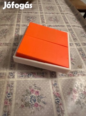 Új retro villanykapcsoló