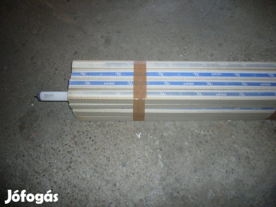 Új robbanásbiztos Philips Tlx 40/33 fénycső