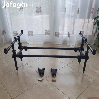 Új rod-pod szettben vagy külön