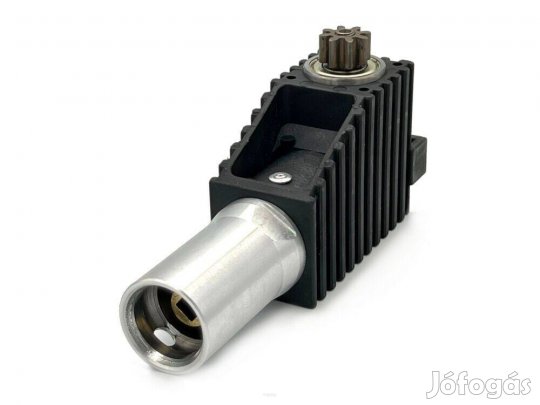 Új rokamat chameleon szöghajtás