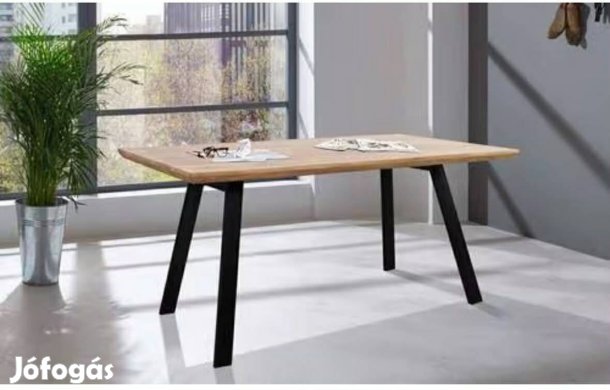 Új rózsafa asztal íróasztal étkezőasztal ebédlőasztal
