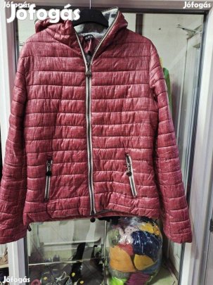 Uj s-es tavaszi női dzseki