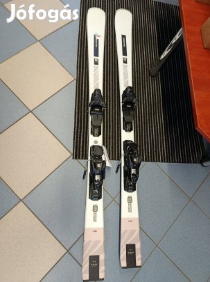 Új salomon női síléc kötéssel Bp