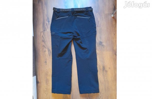 Új sínadrág Cordura