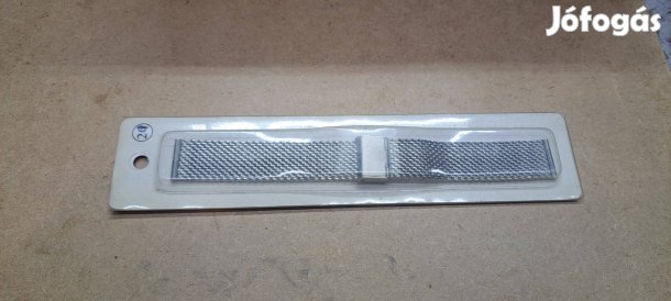 Új sodrott acélszíj 20mm