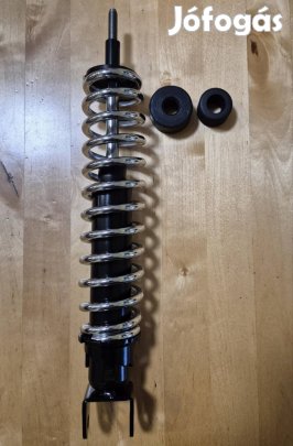 Új sport teleszkóp piaggio 340mmkróm/Fekete 