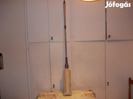 Új steril sosem használt kézi Flat Mop kézi felmosó eladó