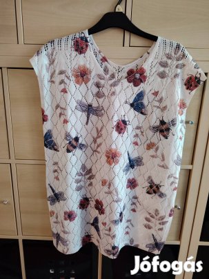 Új strandruha L méretű 