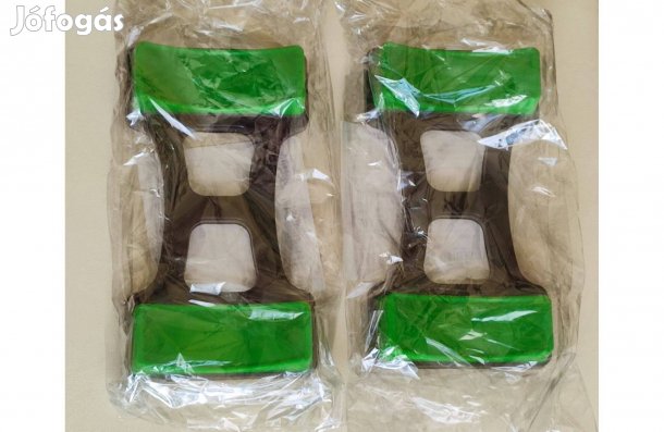 Új súlyzó tartó / állvány 2db eladó