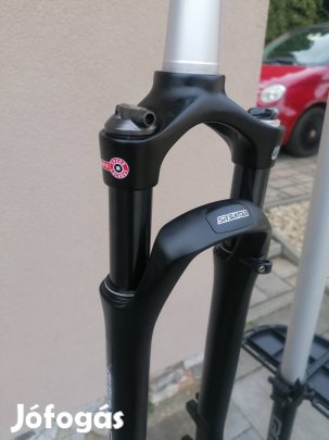 Új suntour ncx air lo 28 as trekking teleszkóp