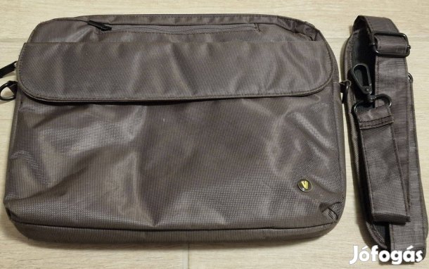 Új svájci laptop notebook tablet táska oldaltáska válltáska