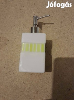 Új szappanadagoló