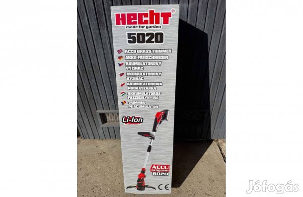 Új szegélynyíró eladó!