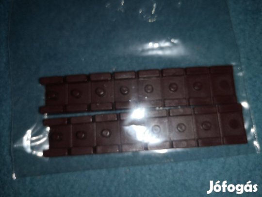 Új szekrény szintező barna ék