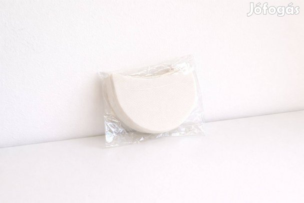 Új szem alatti tapaszok sminkeléshez