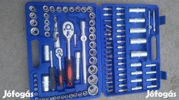 Új szerszám szerszámkészlet krovakészlet Többféle
