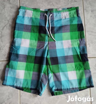Új színes férfi fürdőnadrág