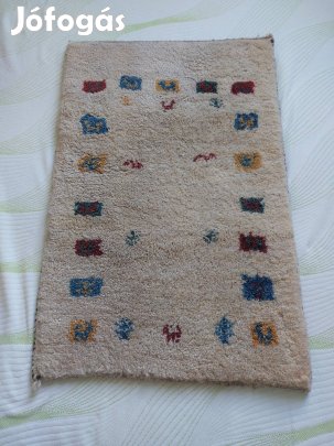 Új szőnyeg 86×55 cm