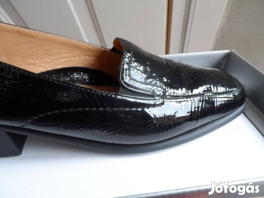 Új szuper kényelmes relax női cipő 39-es