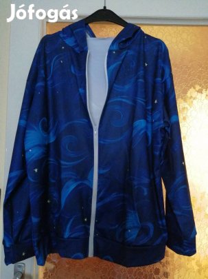 Új tavaszi dzseki XL