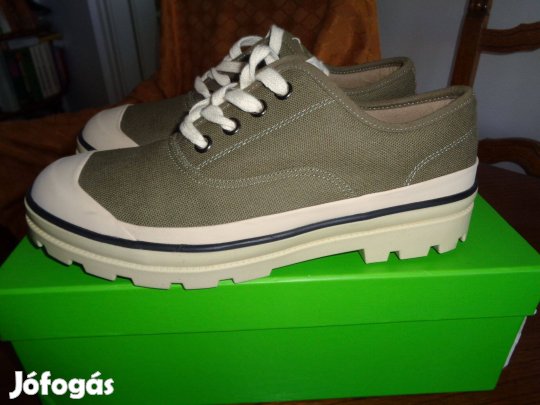 Új tavaszi minőségi 43 as Zara férficipő