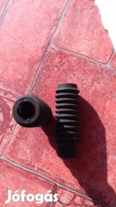 Új teleszkóp lengéscsillapító gumi párban