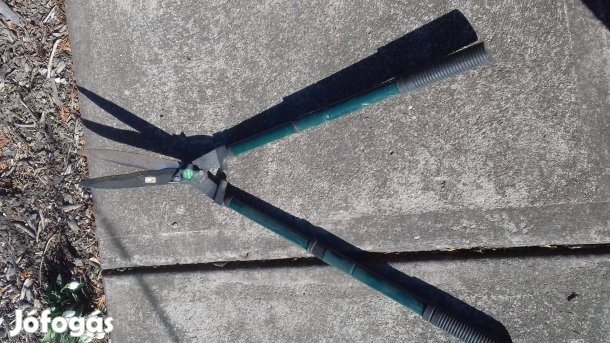 Új teleszkópos kézi sövénynyíró