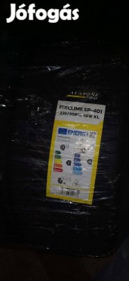 Új téli autógumi szett