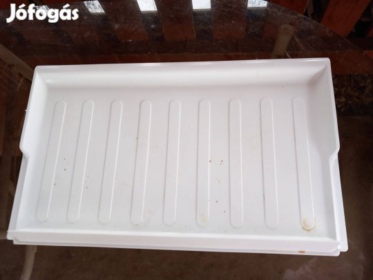 Új teli hűtő tálca 52x31cm