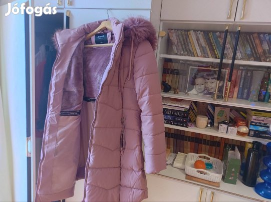 Új télikabát eladó 