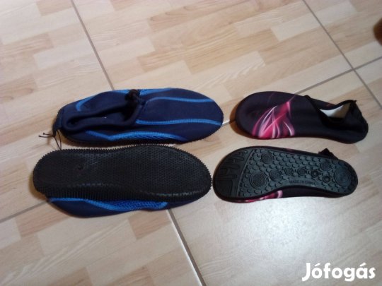 Új tengeri vízi cipő strand cipő 38 40