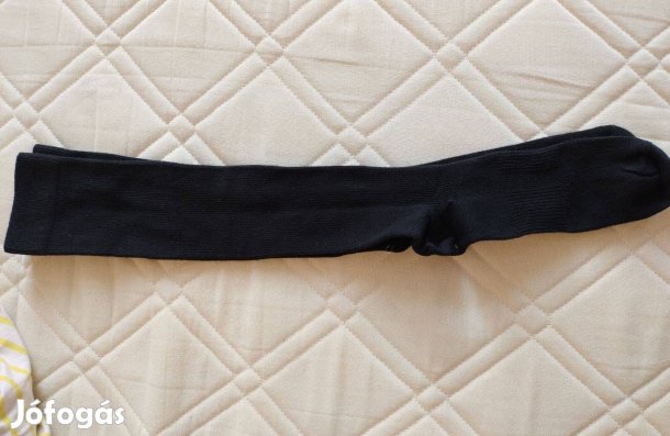 Új térd zokni térdzokni, kompressziós zokni 40