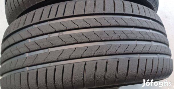 Új tesztgumik! Bridgestone Turanza6 225/50 R17 nyári gumik 2db
