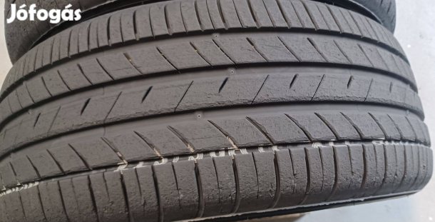 Új tesztgumik! Kumho Ecsta HS52 225/50 R17 nyári gumik 4db