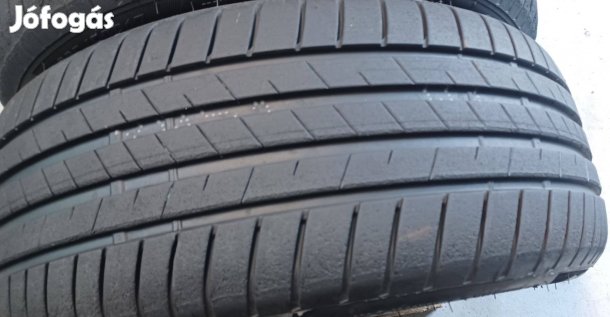 Új tesztgumik! Lassa Revola 225/50 R17 nyári gumik 4db